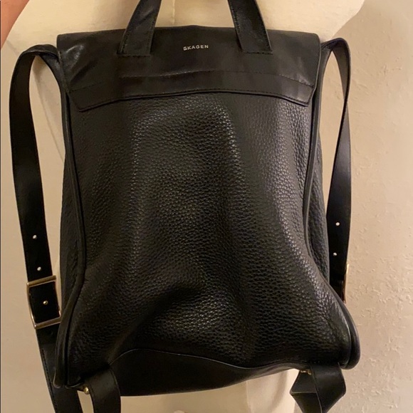 skagen ebba backpack